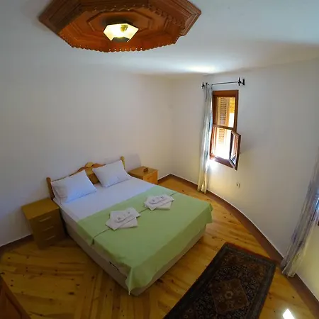 Accommodatie bij particulieren Dort Mevsim Evi *
