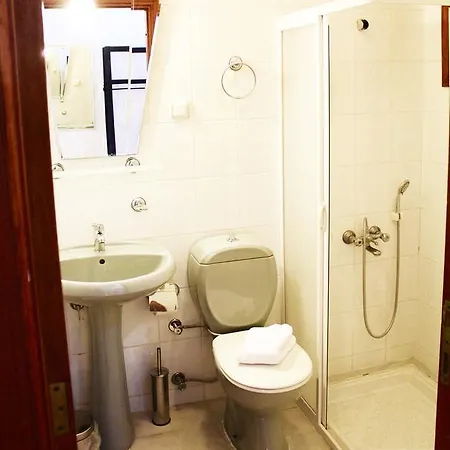 Dort Mevsim Evi Accommodatie bij particulieren Emecik